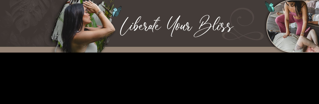 Liberate Your Bliss Cover Image