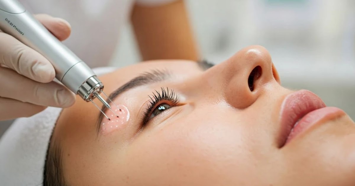 How Soon Will You See Results from Microneedling Treatment?