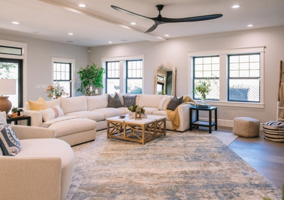 How Long Do Full Home Renovation Projects Usually Take? - JustPaste.it