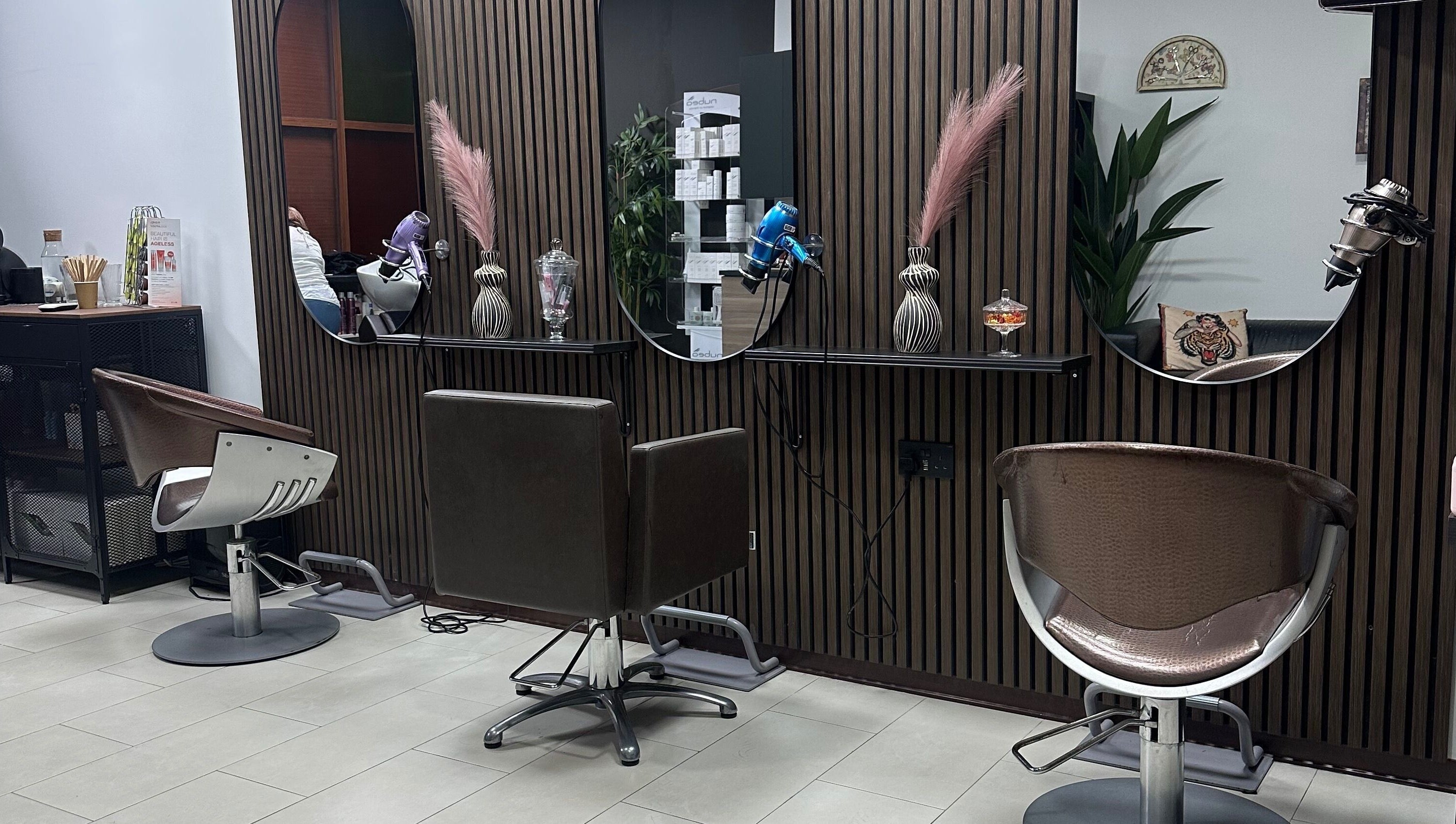 How Can a Hair Salons Make Your Style Last? - JustPaste.it