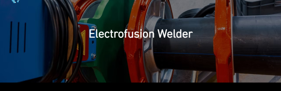 Electrofusion Welder Cover Image