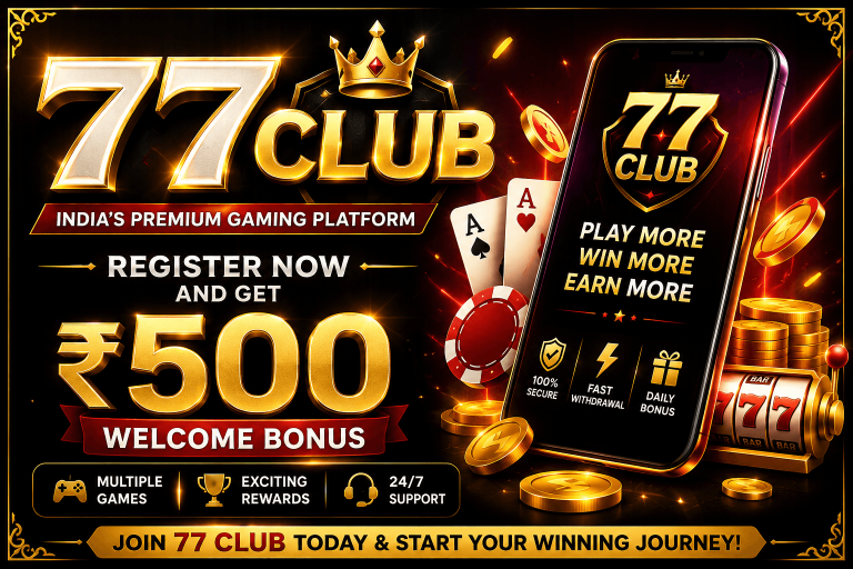 77 club