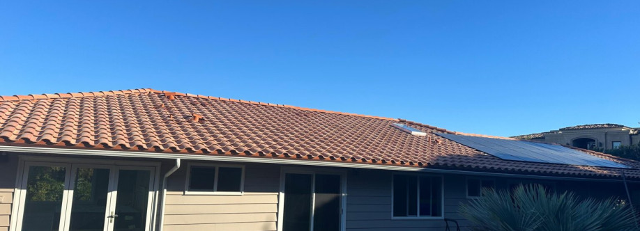 MO s Professional Roofing Cover Image