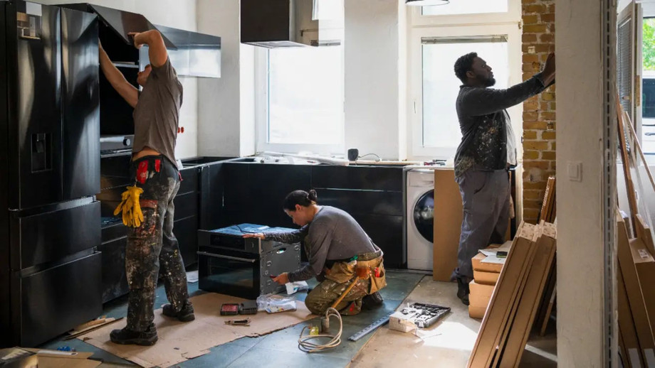 Can Home Renovation Services Help Maximize Space? - JustPaste.it