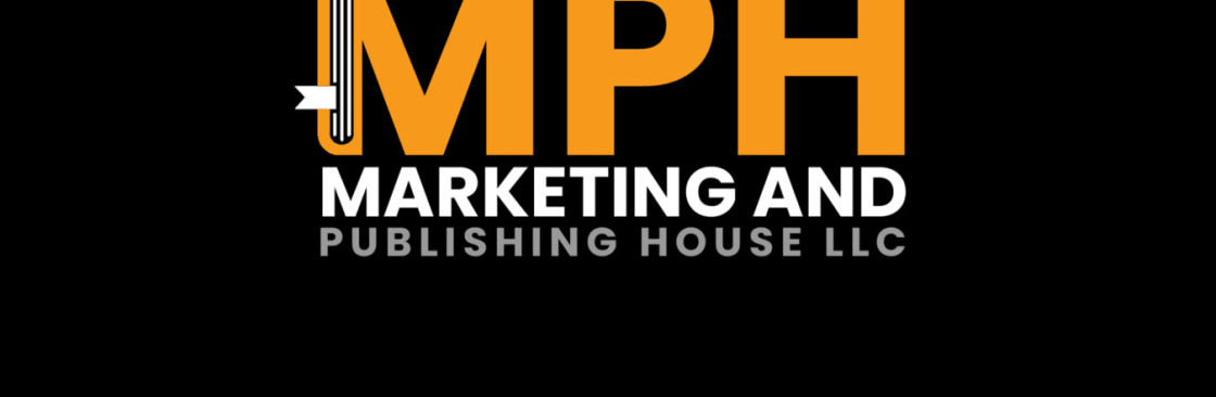 Marketing And Publishing House LLC Cover Image