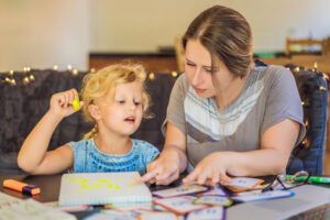 ABA Occupational Therapy in Mississauga Helping Children Build Essential Skills - Bright Steps Learning Center