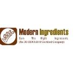 Modern Ingredients profile picture