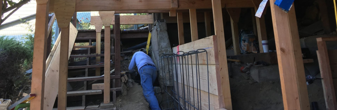 The I Construction Cover Image