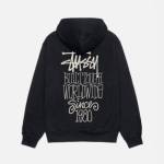 Stussy Hoodie profile picture