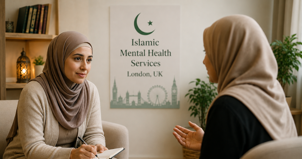 How Faith-Based Therapy Supports Emotional Well-Being