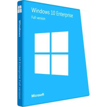 windows 10 enterprise n