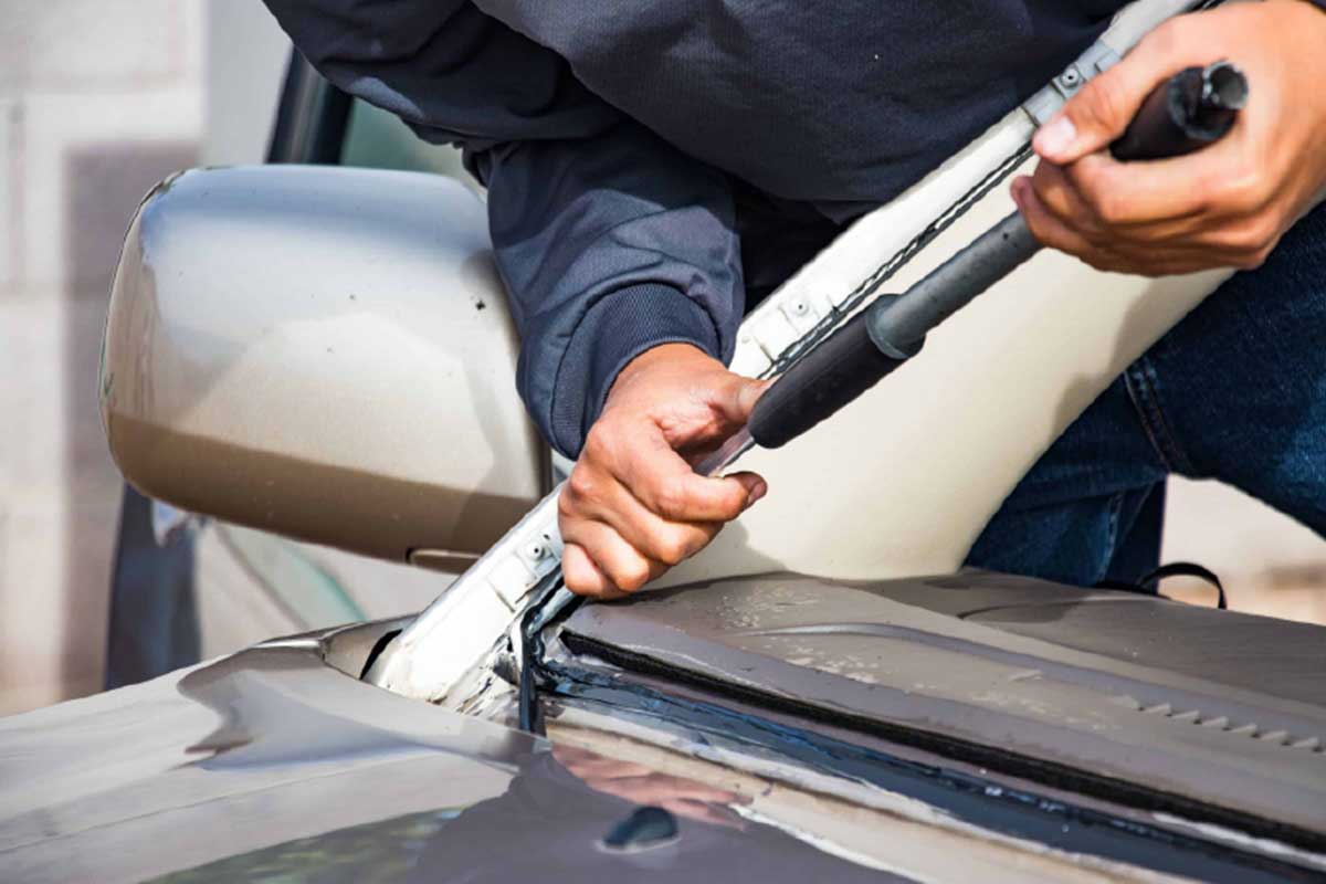 Auto Glass, StoneChip and Windshield Repair in Georgetown