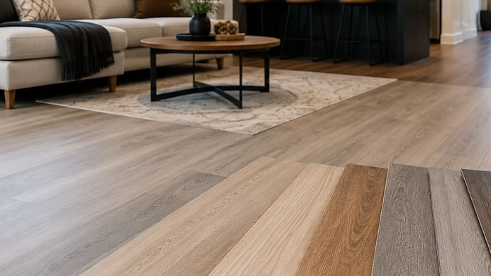 What Makes a Flooring Company in Brentwood Stand Out?