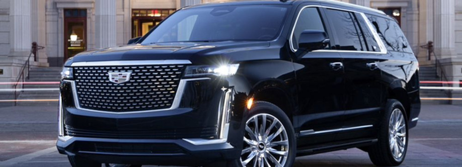 BWI Airport Limo Cover Image