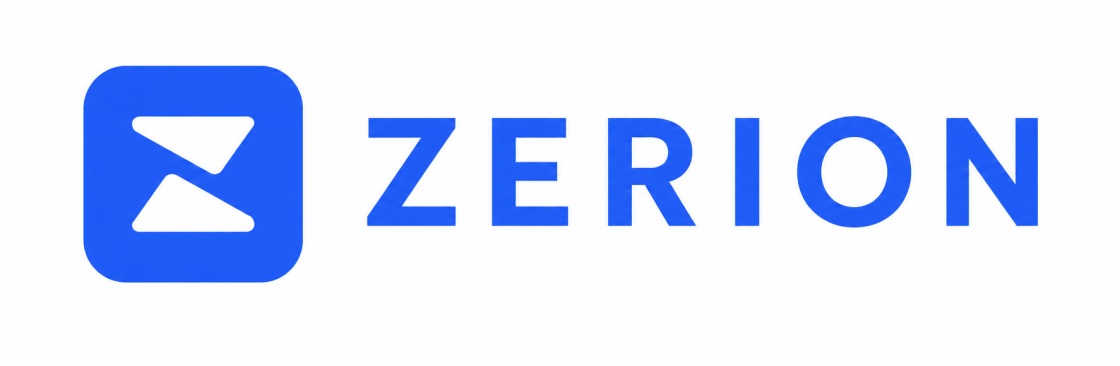 Zerion Wallet Extension Cover Image