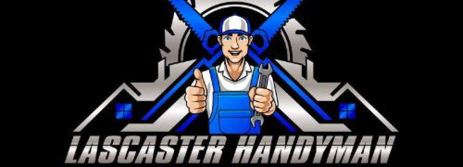 Lascaster handyman Cover Image