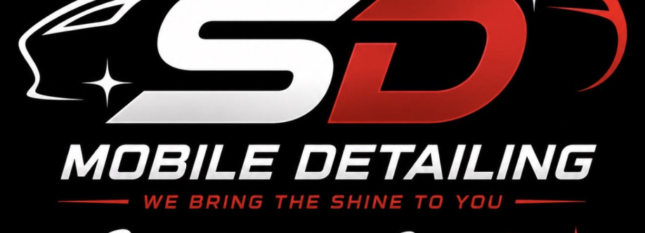 SD Mobile Detailing Cover Image