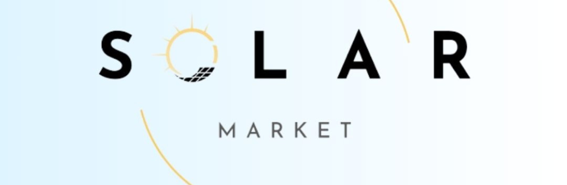 Solar Market Cover Image
