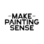 Make Sense Painting profile picture