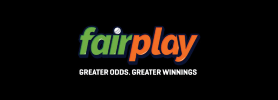 Fairplay Cover Image
