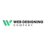 Web Designing Company Profile Picture