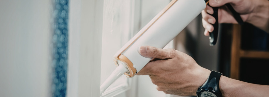 The Australian Caulking Company Cover Image