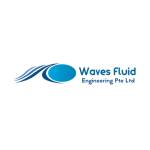 Waves Fluid Engineering Pte. Ltd. Profile Picture