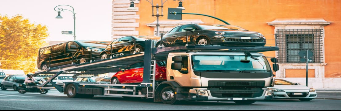 Ship A1 Auto Transport Cover Image