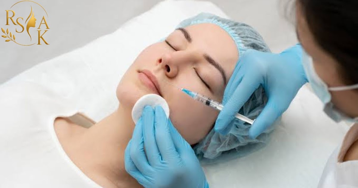 Facial Aesthetics in Swansea: Enhance Your Natural Beauty at RS AK Skin and Aesthetics Clinic