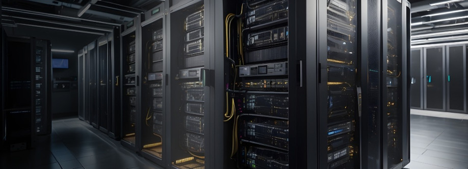 Rackfinity United States Cover Image