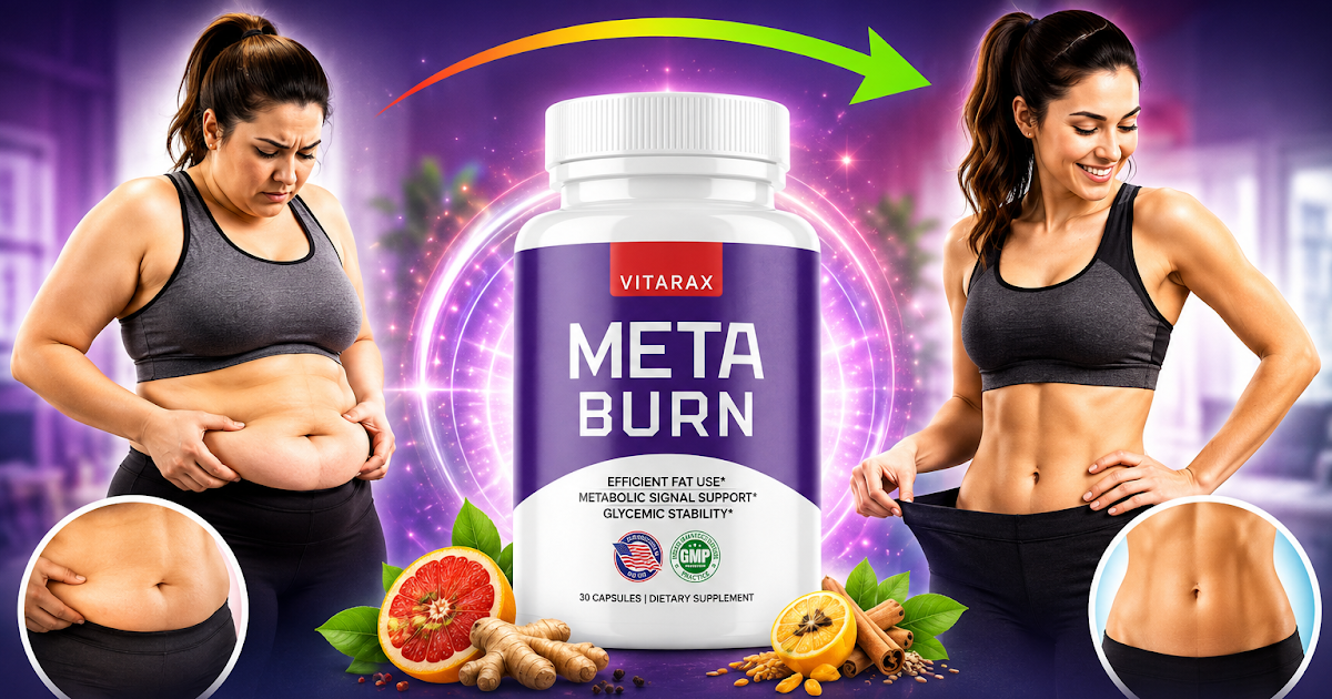 How to Weight Loss Fast at Home: Can Meta Burn Complement Your Routine?