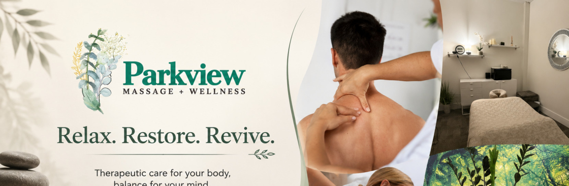 Parkview Massage Wellness Cover Image