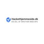 Hacket Hjemmeside profile picture