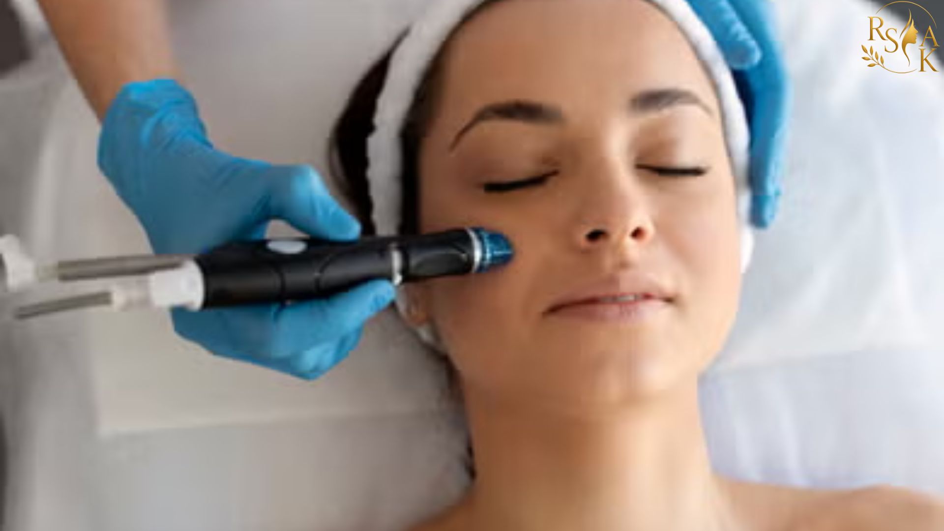 Skin Clinic in Swansea: Enhance Your Natural Beauty with RS AK Skin and Aesthetics Clinic - Blogingers