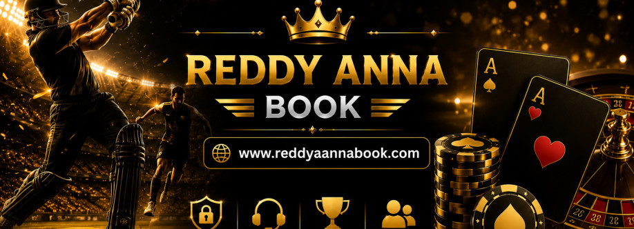 Reddyanna Book Cover Image