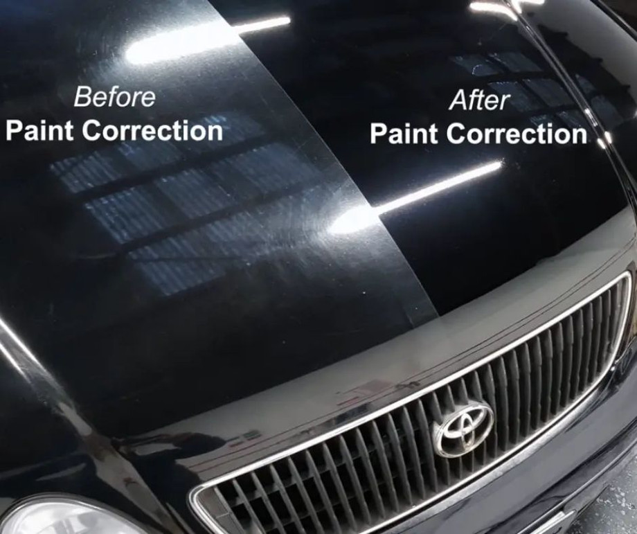 Can Car Paint Correction Increase Your Car’s Resale Value? - JustPaste.it