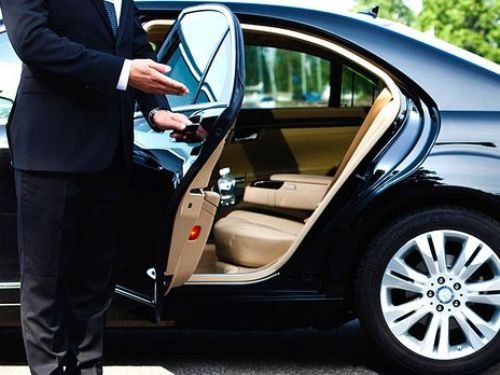 Making the Most of Your Private City-to-City Journey – Reliable Airport Transfers Across UK