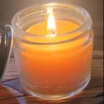 Handmade Beewax Candles Canada profile picture
