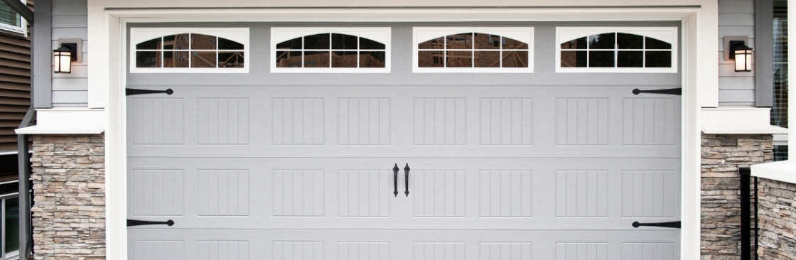 Garage Door Pros Cover Image
