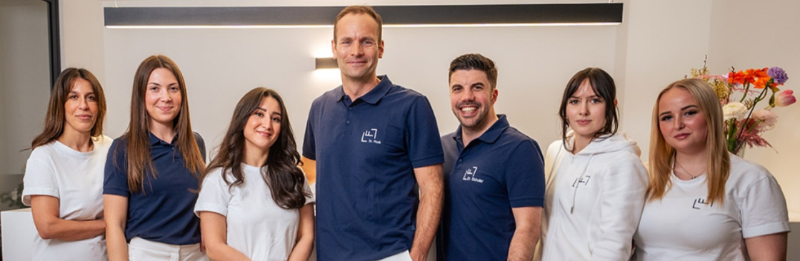 Dr Fluck  Colleagues Orthopedics Cover Image