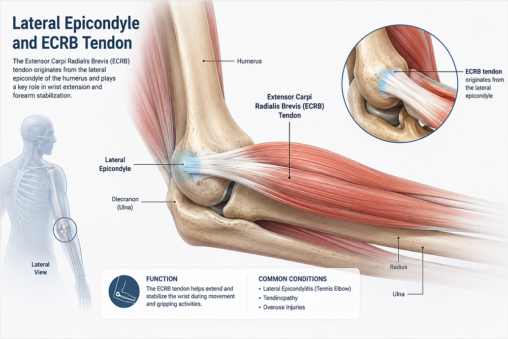 Home Recovery Plan for Tennis Elbow: Step-by-Step Healing Guide