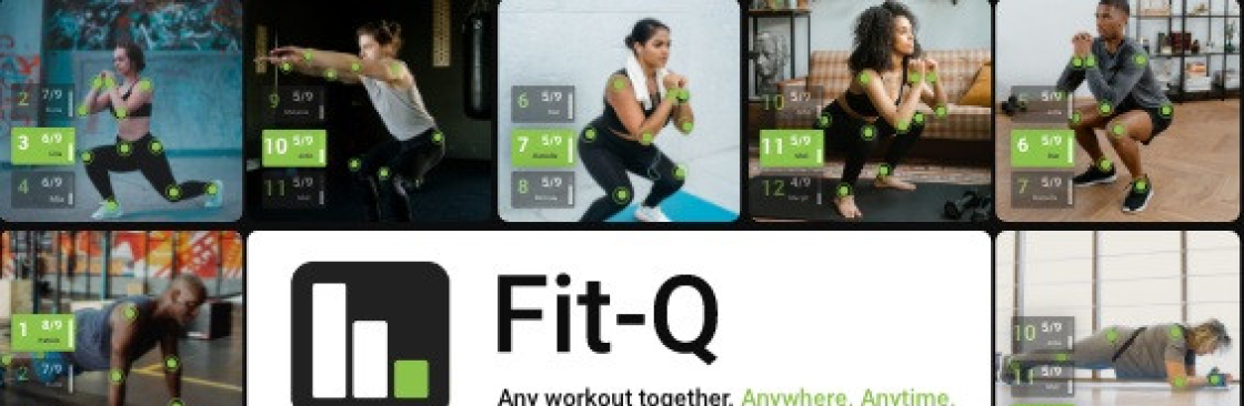 Fit q Cover Image
