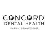 Concord Health Profile Picture