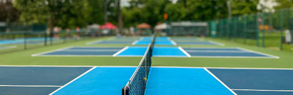 Padel Solution Cover Image