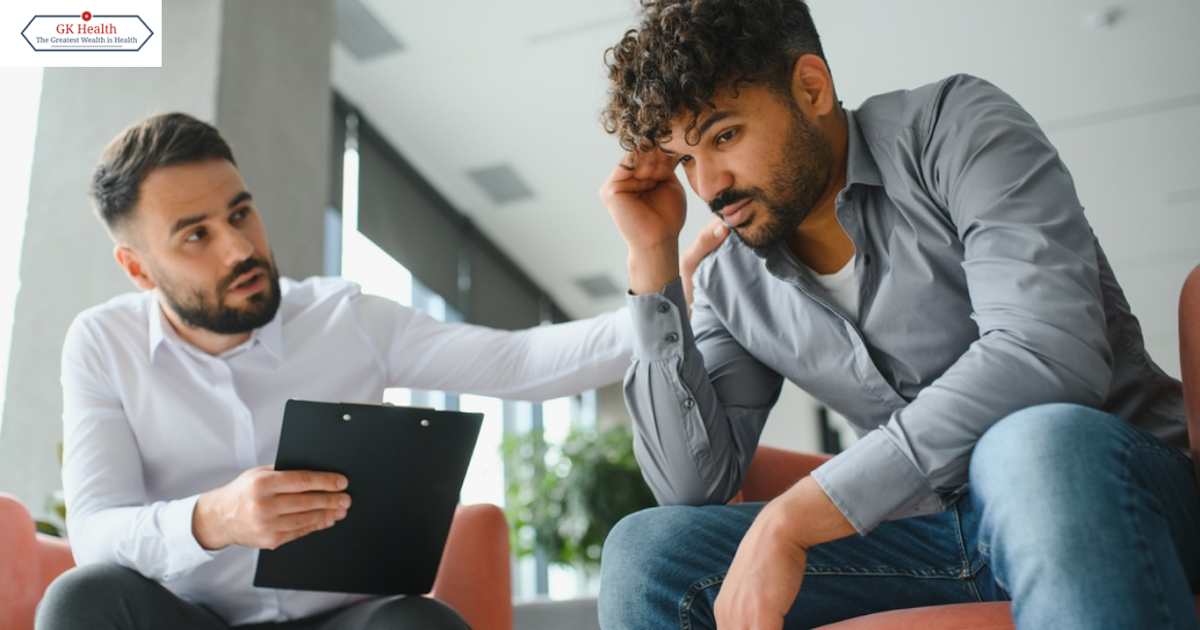 Best Anxiety Treatment in Hazlet: Effective Care, Symptoms & Treatment Options