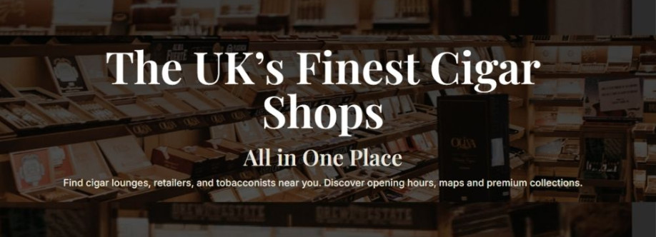 Cigars Near Me Cover Image