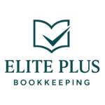 Elite Plus Bookkeeping profile picture