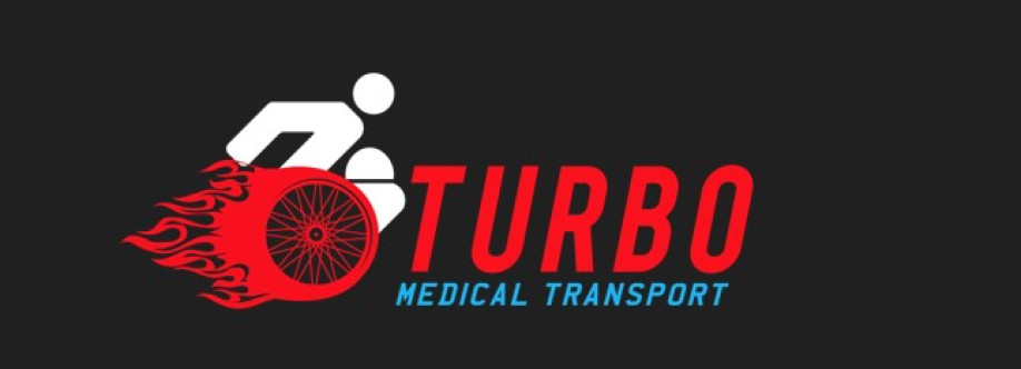 Turbo Medical Transportation Cover Image