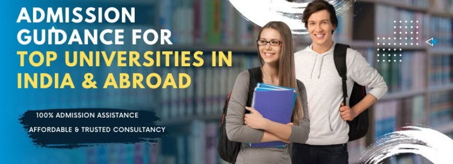India2Abroad Education Cover Image
