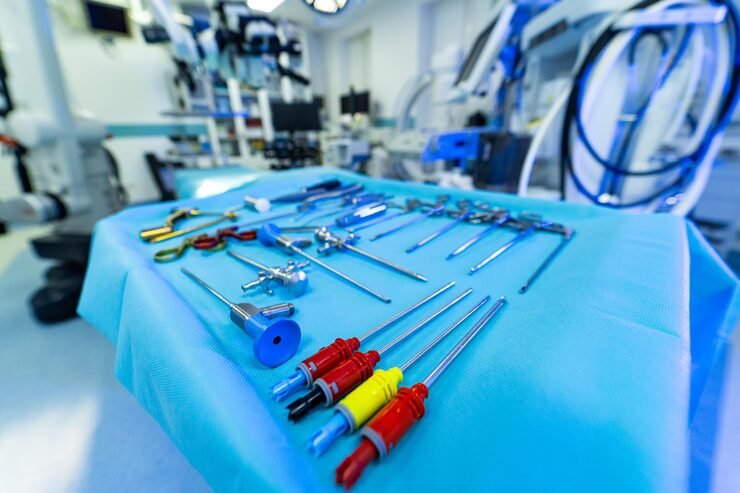 Orthopedic Instruments Manufacturers & Suppliers in India